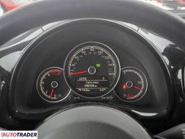 Volkswagen Beetle 2018 2.0 180 KM
