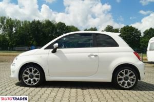 Fiat 500 2020 1.2 69 KM