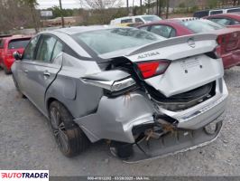 Nissan Altima 2023 2