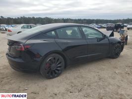 Tesla Model 3 2022 Tesla Model 3 2022