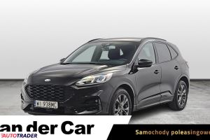 Ford Kuga 2022 2.5 190 KM