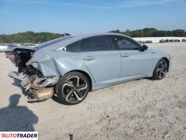 Honda Accord 2022 1 Honda Accord 2022 1