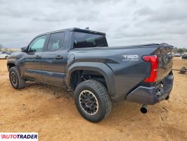 Toyota Tacoma 2025 2