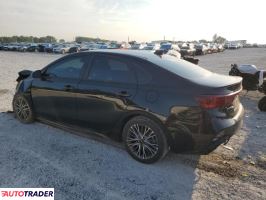 Kia Pozostałe 2023 2