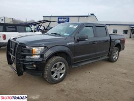 Ford Pozostałe 2019 2 Ford Pozostałe 2019 2
