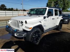 Jeep Wrangler 2023 2