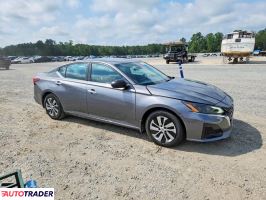 Nissan Altima 2024 2