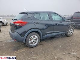 Nissan Pozostałe 2020 1