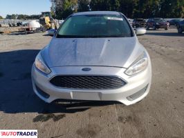 Ford Focus 2018 2