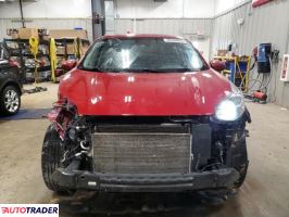 Kia Sportage 2021 2