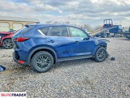 Mazda CX-5 2021 2