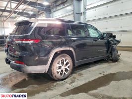 Jeep Cherokee 2025 3