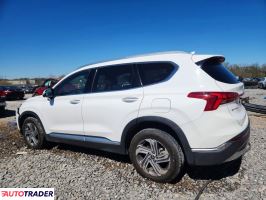 Hyundai Santa Fe 2023 2