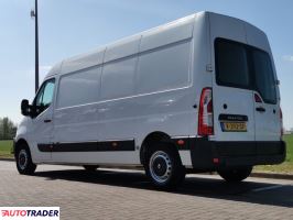 Renault Master 2015 Renault Master 2015