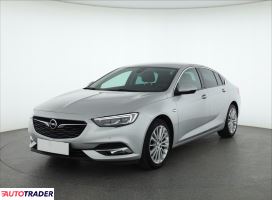 Opel Insignia 2019 1.5 162 KM