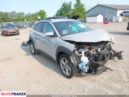 Hyundai Kona 2023 2