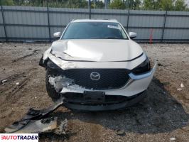 Mazda CX-30 2023 2