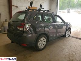 Subaru Forester 2024 2