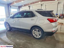Chevrolet Equinox 2020 2