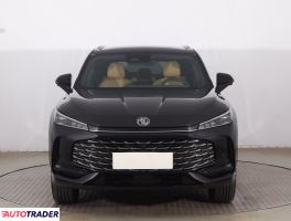 MG HS 2024 1.5 167 KM
