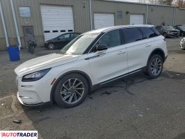 Lincoln Pozostałe - zobacz ofertę