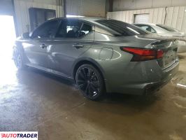 Nissan Altima 2022 2