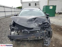 Toyota Corolla 2019 1