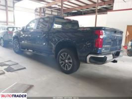 Chevrolet 1500 2023 2 Chevrolet 1500 2023 2