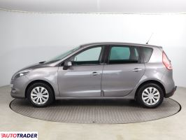 Renault Scenic 2009 1.4 128 KM Renault Scenic 2009 1.4 128 KM