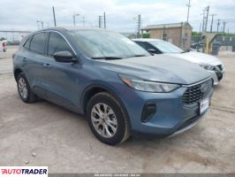 Ford Escape 2024 1 Ford Escape 2024 1