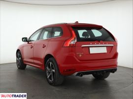 Volvo XC60 2013 2.0 160 KM