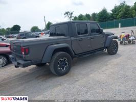 Jeep Pozostałe 2022 3 Jeep Pozostałe 2022 3