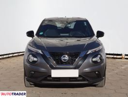 Nissan Juke 2021 1.0 112 KM