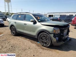 Kia Pozostałe 2024 3