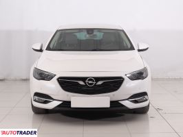 Opel Insignia 2019 1.5 162 KM
