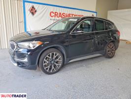 BMW X1 - zobacz ofertę