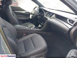 Infiniti Pozostałe 2022 2