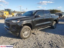 Chevrolet Colorado 2023 2