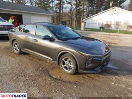 Kia Pozostałe - zobacz ofertę