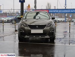 Peugeot 3008 2019 1.5 128 KM