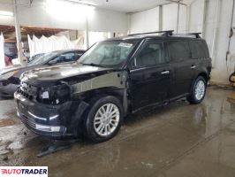 Ford Pozostałe 2019 3 Ford Pozostałe 2019 3
