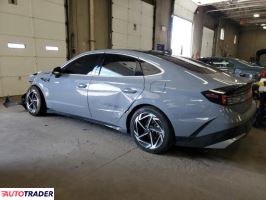 Hyundai Sonata 2024 2