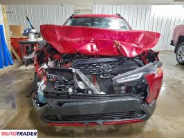 Toyota Corolla 2025 2