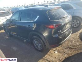 Mazda CX-5 2019 2