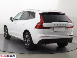 Volvo XC60 2020 2.0 194 KM