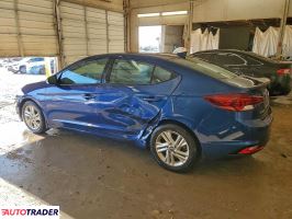 Hyundai Elantra 2020 2