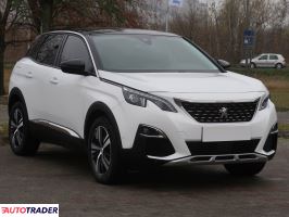 Peugeot 3008 2019 1.2 128 KM