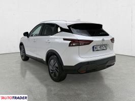Nissan Qashqai 2021 1.3 116 KM