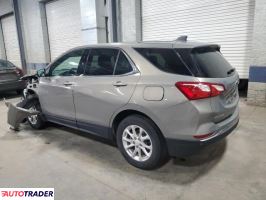 Chevrolet Equinox 2019 1 Chevrolet Equinox 2019 1