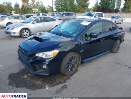 Subaru Pozostałe 2019 2 Subaru Pozostałe 2019 2